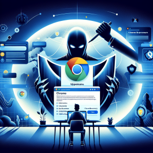 ¡Alerta de Google Chrome! Actualización urgente para proteger tu navegador