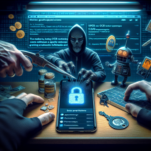 ¡Alerta: Apps eliminadas del App Store por malware «SparkCat»!