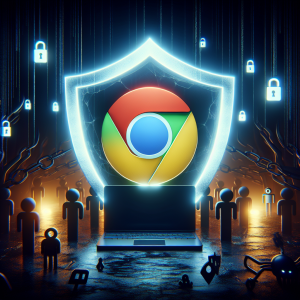 ¡Alerta de seguridad! Actualiza ahora mismo tu Google Chrome