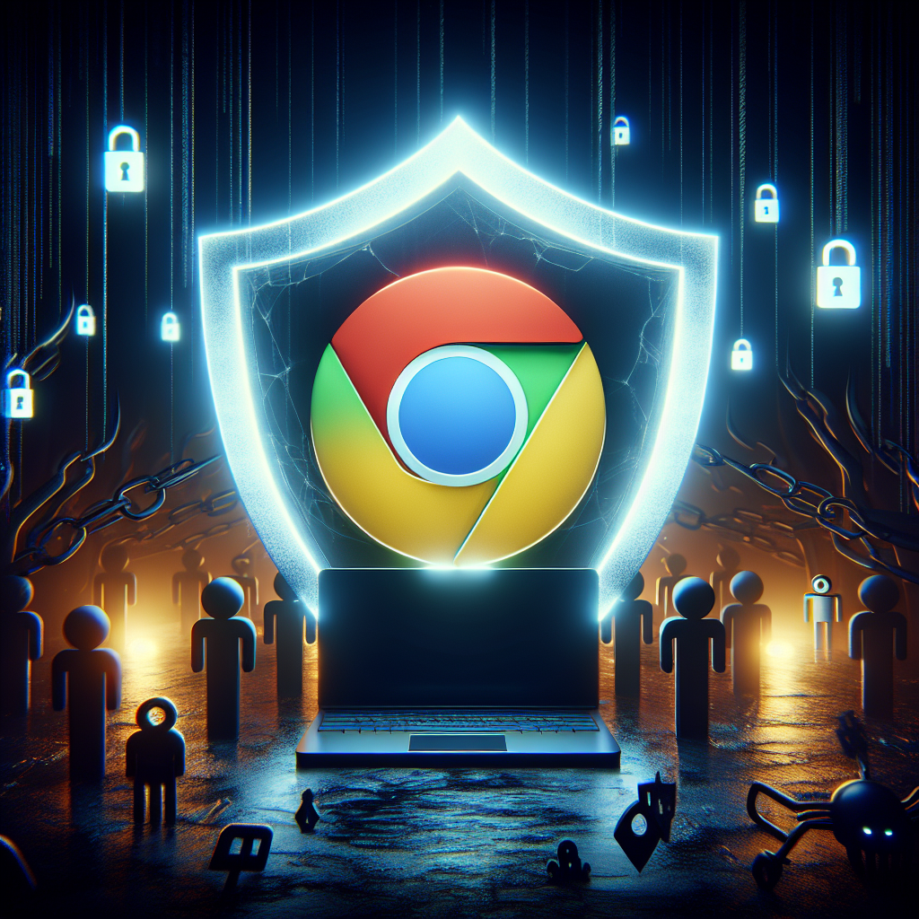 alerta de seguridad actualiza google chrome ahora