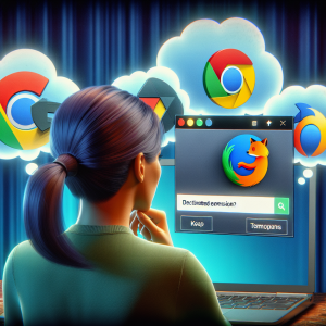 ¡Última alerta del navegador Google Chrome: extensions desactivadas!