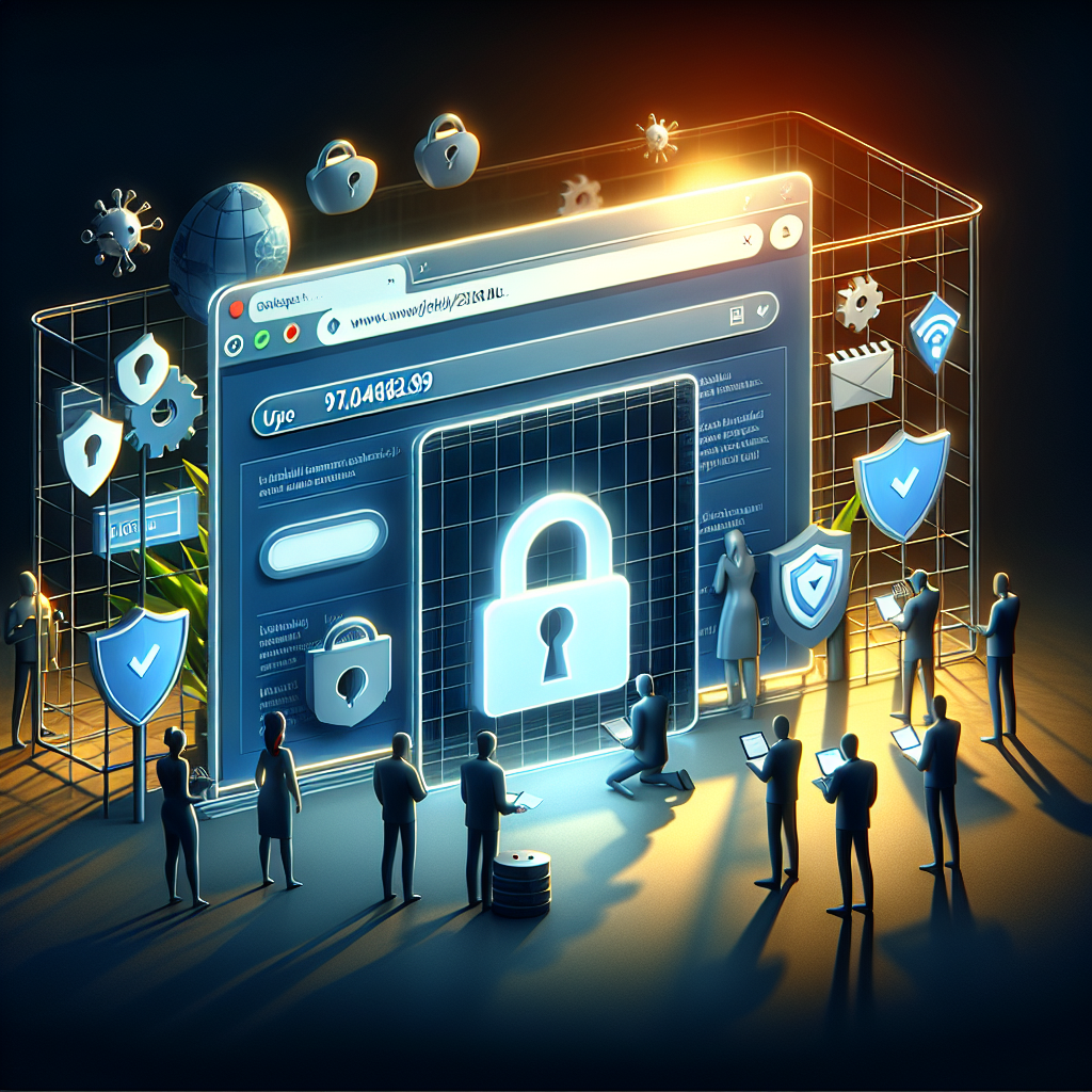 alerta seguridad chrome 97 vulnerabilidades criticas