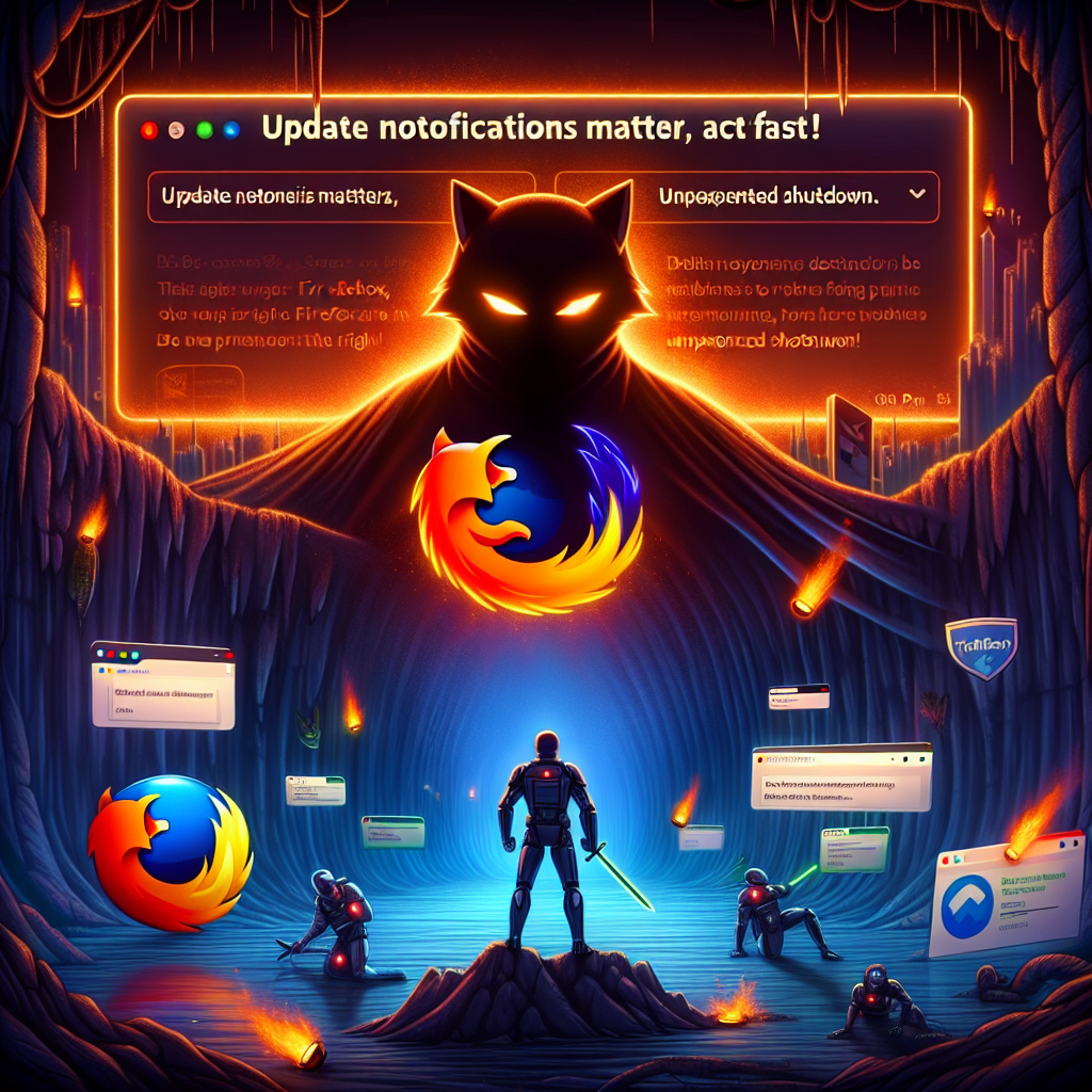 alerta seguridad vulnerabilidad critica firefox thunderbird