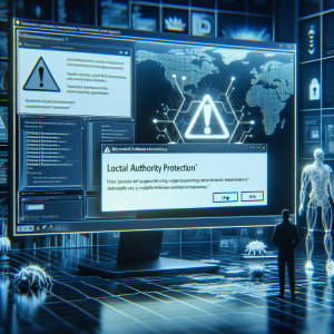 ¡Alerta en Windows 11! El error de seguridad que deja tu PC vulnerable y cómo solucionarlo