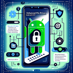 Android 13 incluirá una función que refuerza la privacidad del PIN: ¿cómo activarla?