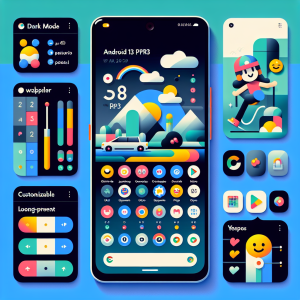 Android 13 QPR3 beta: todas las novedades que llegan a los Pixel