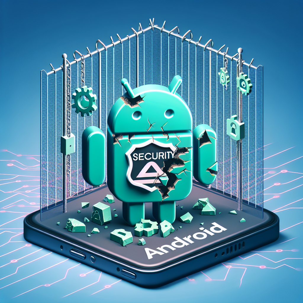 android 14 bloqueara apps antiguas por seguridad