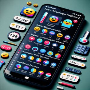 Android 14 Developer Preview 2: las novedades que están por llegar a tu móvil