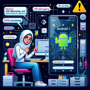 Android 14 Developer Preview: cómo probarlo antes que nadie en tu móvil