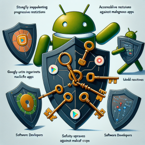Android 14 eleva la seguridad: los cambios clave que debes conocer