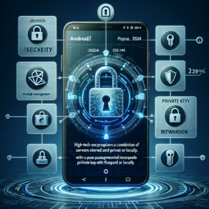 Android 14 revoluciona la seguridad: adiós a las contraseñas, hola a las passkeys