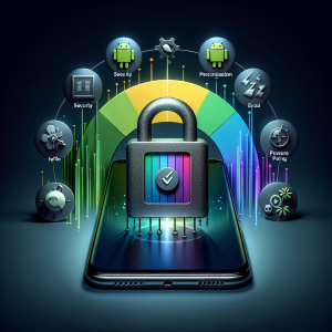 Android 14 revoluciona tu móvil: descubre sus novedades y mejoras