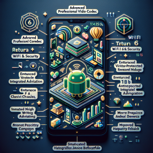 Android 16 ya está aquí: novedades que llegan al sistema operativo de Google