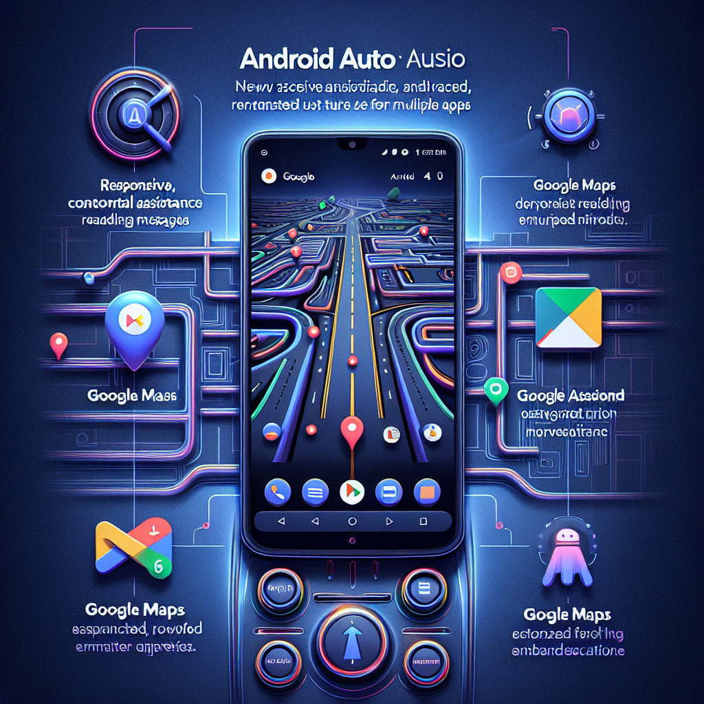 android auto cambio para siempre novedades aprovecharlas