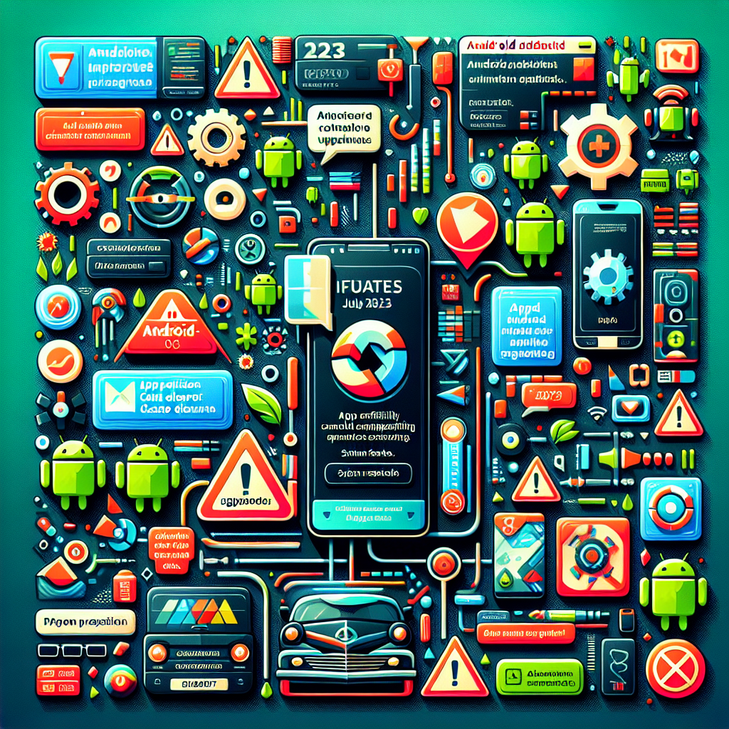 android auto desaparecido soluciones y problemas
