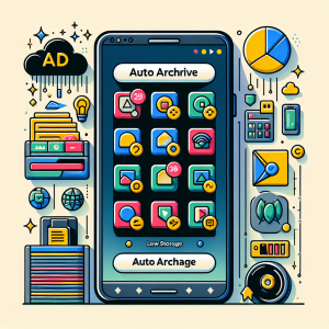 Android estrena auto-archivado: la mejor forma de liberar espacio sin desinstalar apps