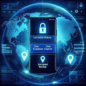 Android estrena una nueva función de mapa con historial de ubicaciones más privado: así es Timeline