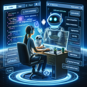 Android Studio revoluciona la programación con Studio Bot, su nuevo asistente de código basado en IA