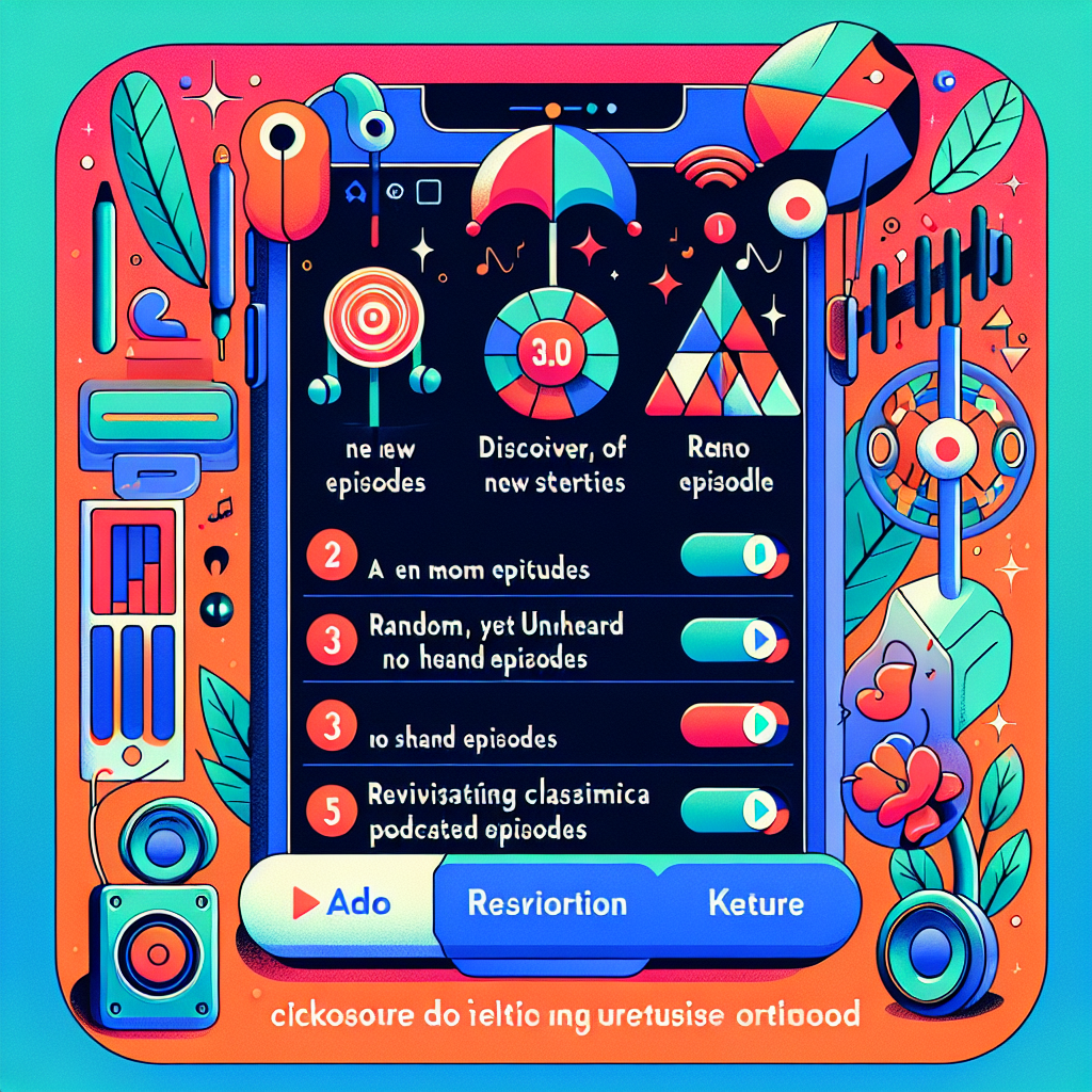 antennapod 3 0 revoluciona experiencia podcasts android
