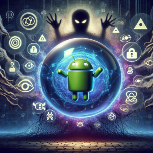 ¡Cuidado! App de Chat para Android Está Robando Tus Datos Personales