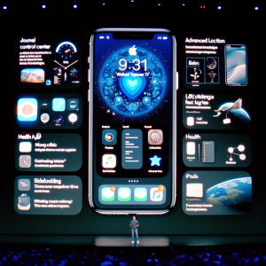 ¡Apple Nos Sorprende! Descubre Las Novedades Que Trae iOS 17