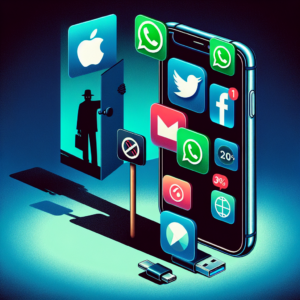 Apple en jaque: la UE obliga a permitir tiendas de apps en iOS y esto cambiará todo