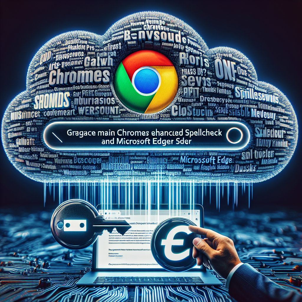 asi te estan robando tus datos con chrome y edge