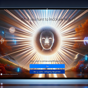 ¿Sorprendido por una pantalla completa en Windows 10?