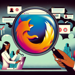 ¡La batalla del navegador Firefox y la desaparición de FastForward!