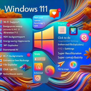 ¡Bienvenido Windows 11 Versión 24H2! Todo lo que Debes Saber