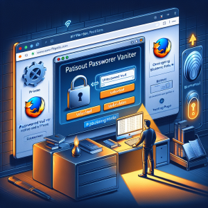 ¡Por fin! Bitwarden ahora es compatible con el modo privado de Firefox