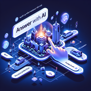 Descubre la revolución de Brave: Respuestas personalizadas con Inteligencia Artificial