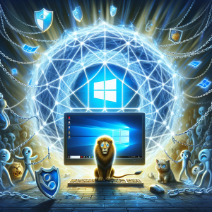 ¡Descubre El Navegador Brave: ¿Está Instalando Servicios VPN Sin Que Lo Sepas?