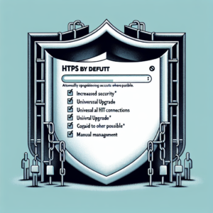 Brave revoluciona la seguridad web con HTTPS por defecto: ¿cómo te afecta?