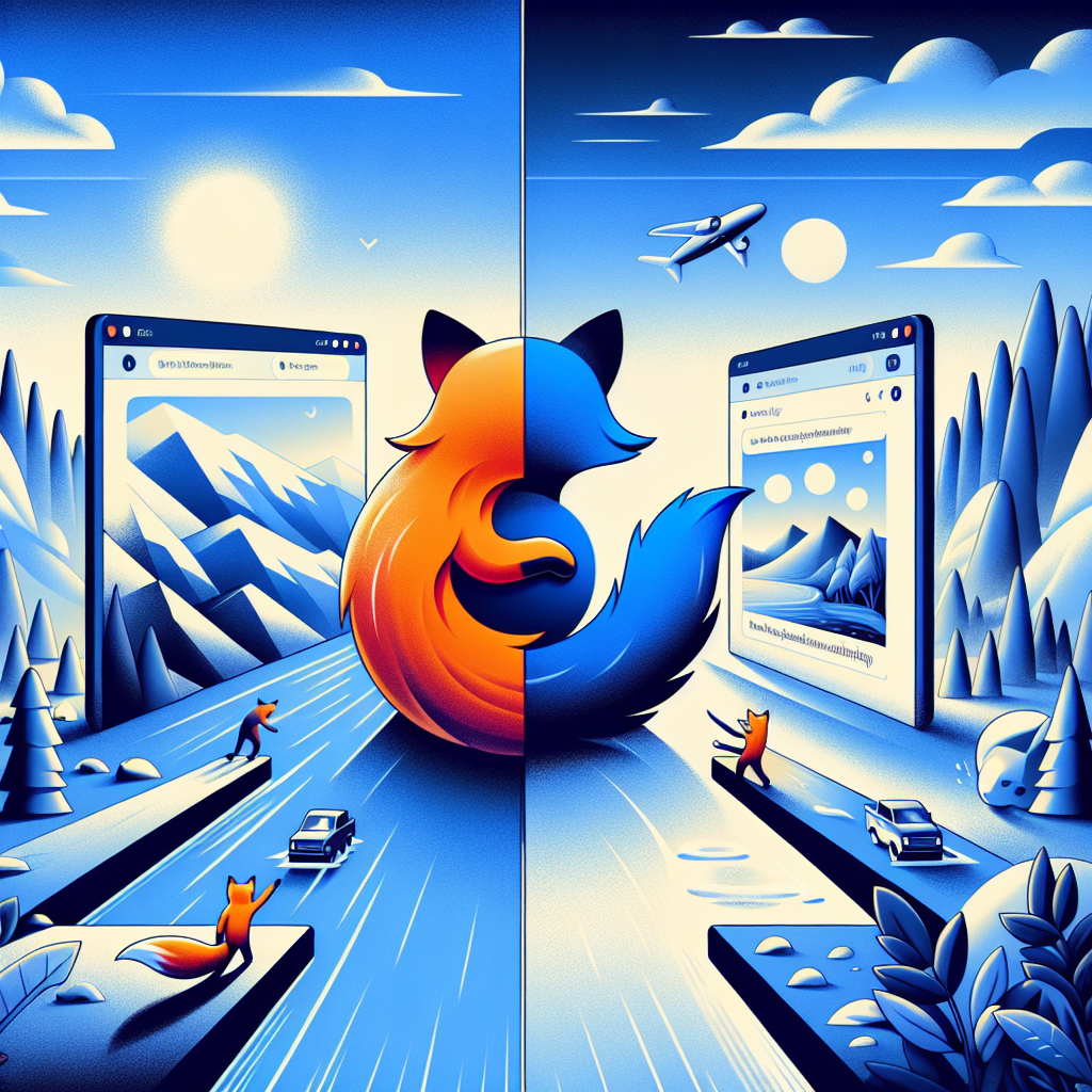 cambios en firefox 97 nuevo visor de impresion