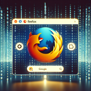 ¡Firefox hace cambios importantes en sus motores de búsqueda predeterminados!