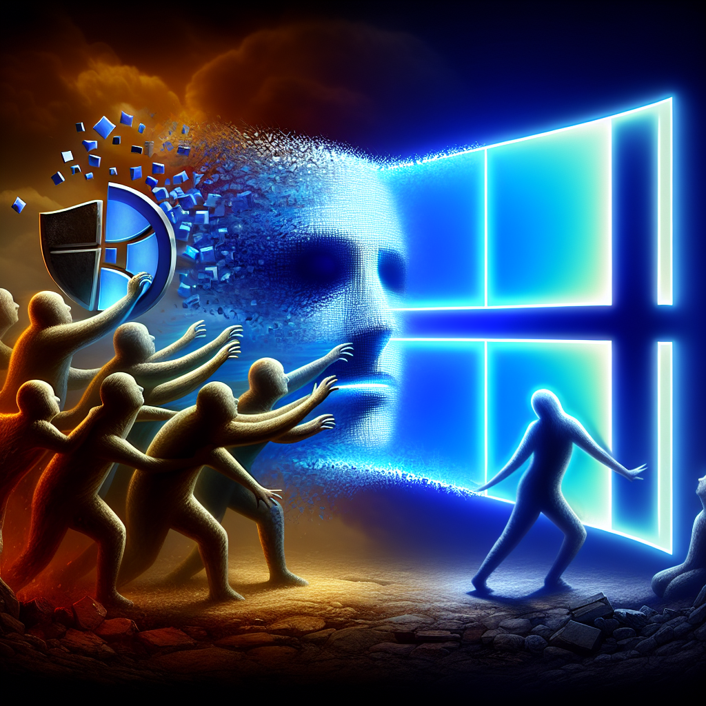 cambios requisitos windows 11 usuarios windows 10