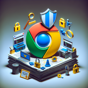 Chrome 112 llega con mejoras de seguridad que necesitas conocer