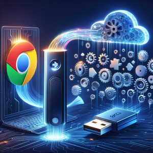 Descubre Chrome OS Flex: La Evolución de Google Para PCs y Macs