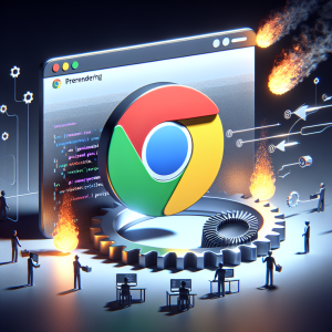 ¡Chrome va a volar! La nueva función de prerenderización de omnibox