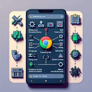 ¿Por Qué Se Bloquea Chrome en Android y Cómo Solucionarlo?