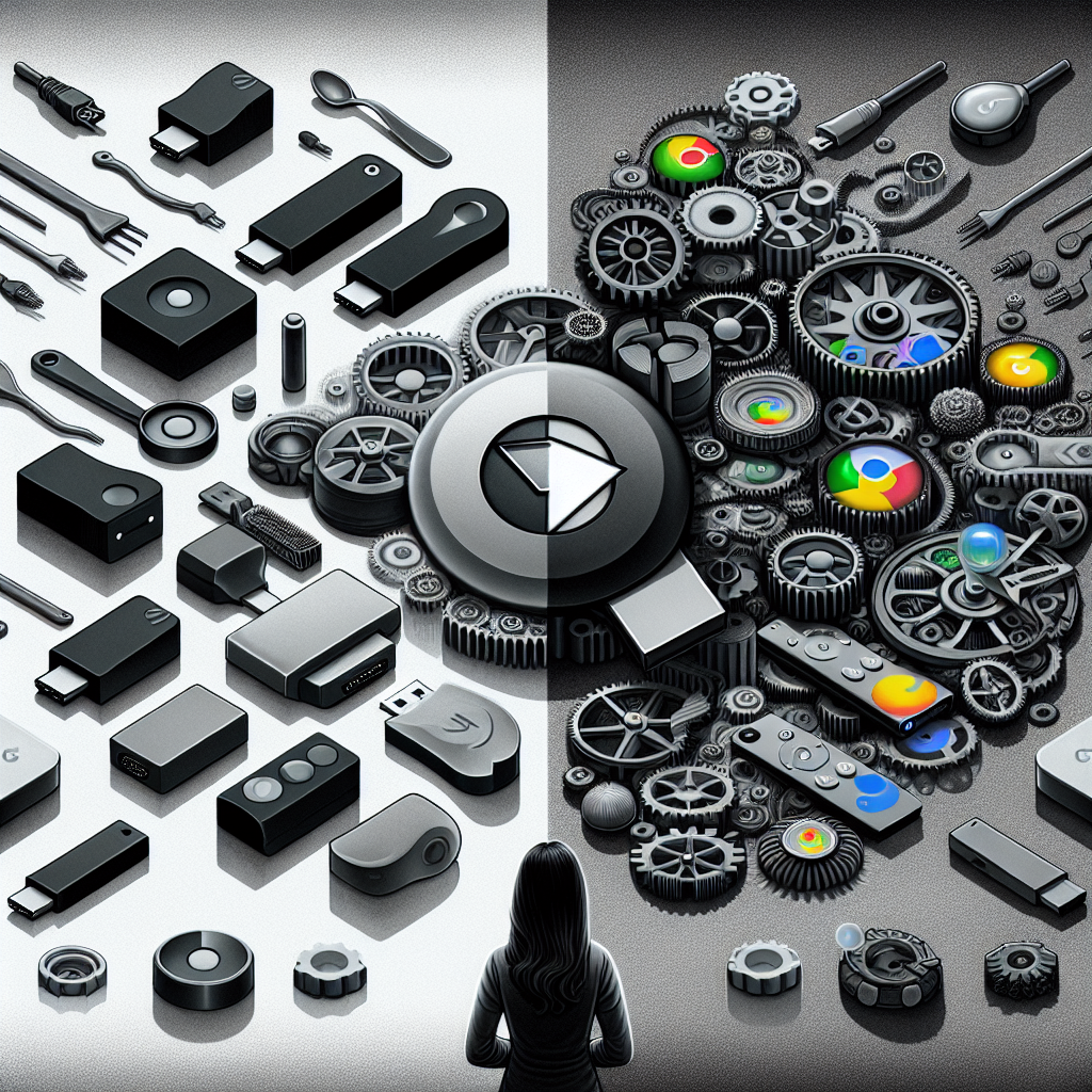 chromecast original deja de recibir soporte