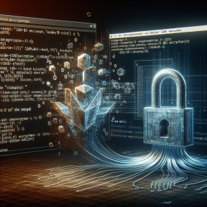 Potencia la Seguridad de Windows 11 con Cifrado BitLocker de 256 Bits