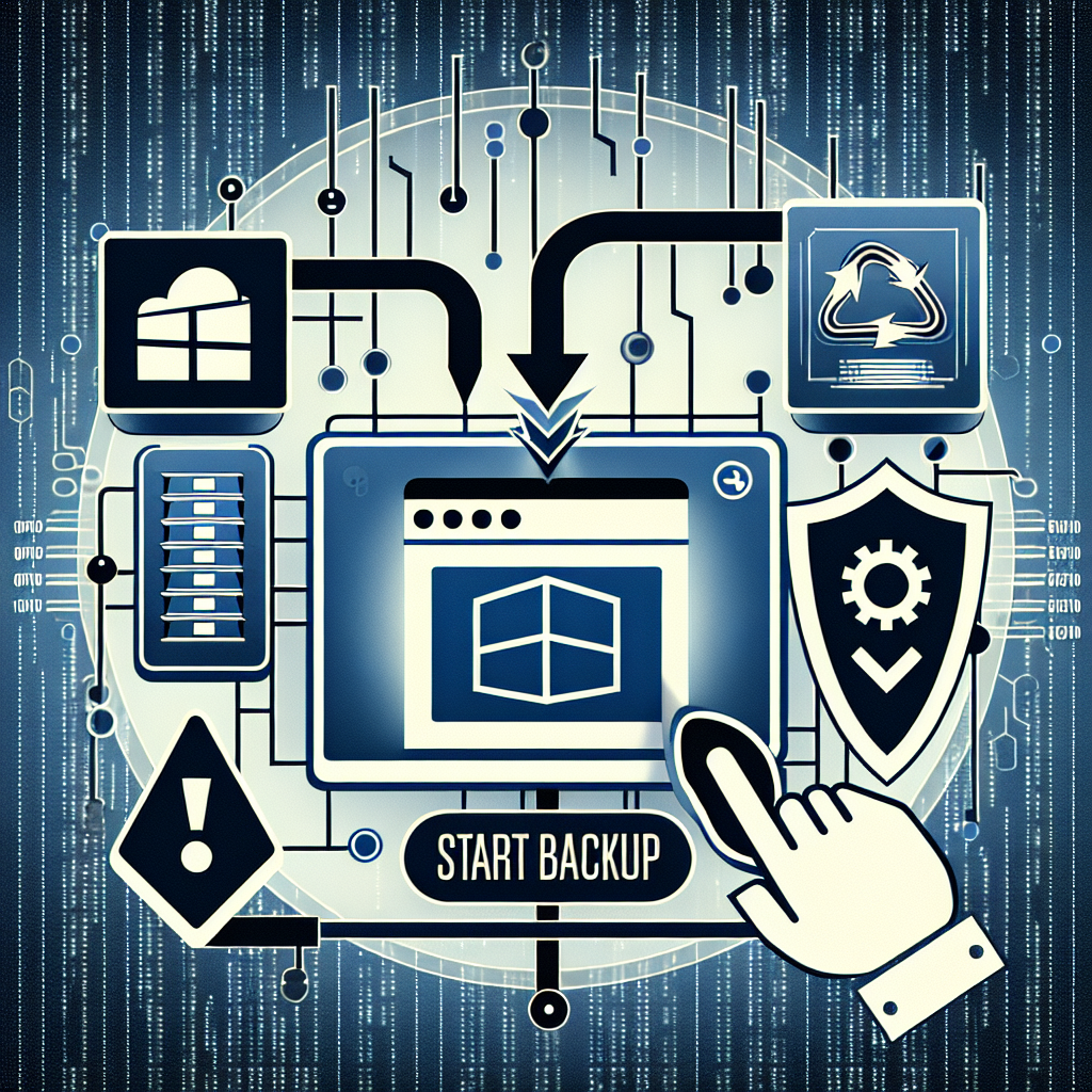 como desactivar iniciar copia de seguridad windows 11