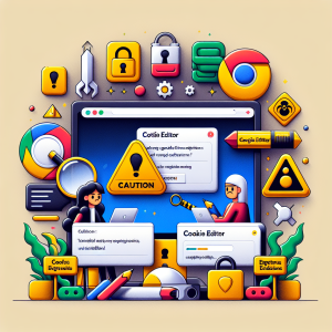 ¡Cuidado! Cómo detectar y eliminar extensiones maliciosas de Google Chrome
