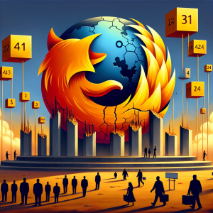¿Sabías que así está haciendo dinero el navegador Firefox en 2020?