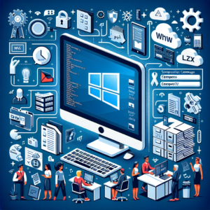 Cómo liberar espacio en tu PC con compact.exe en Windows