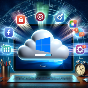 Descubre Cómo Restaurar Tus Apps en Windows 11 Sin Complicaciones