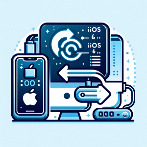¡Alerta! Cómo Volver a iOS 16 Desde iOS 17 y Frenar los Problemas