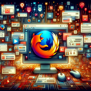 ¿Cómo convertir Firefox en tu mejor aliado con Progressive Web Apps?